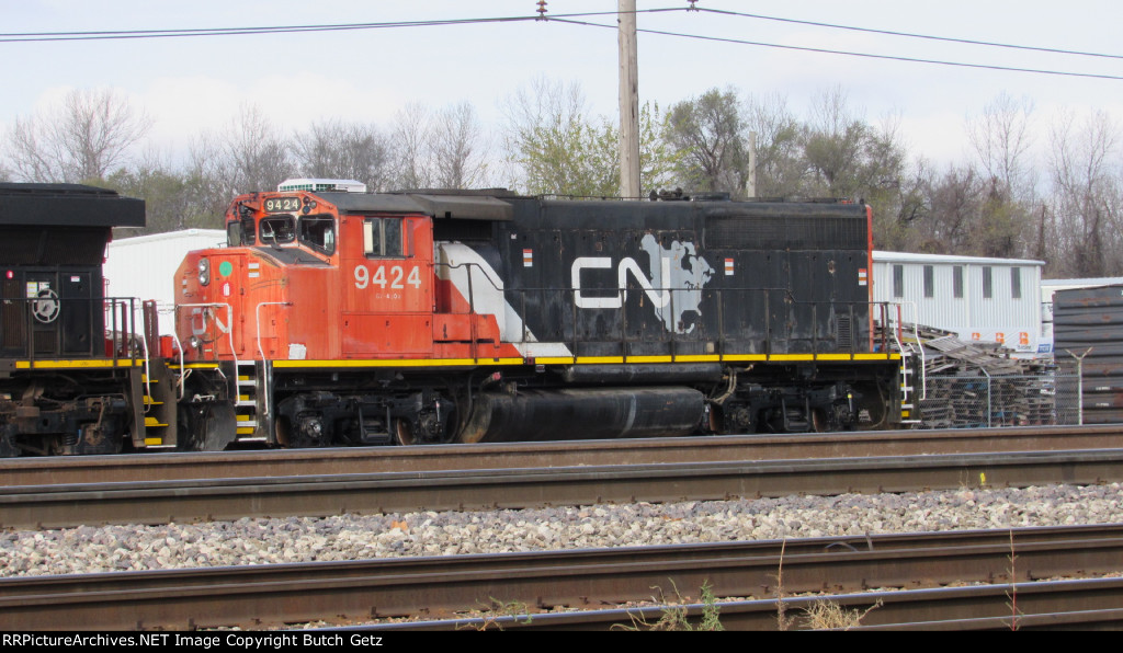 CN 9424